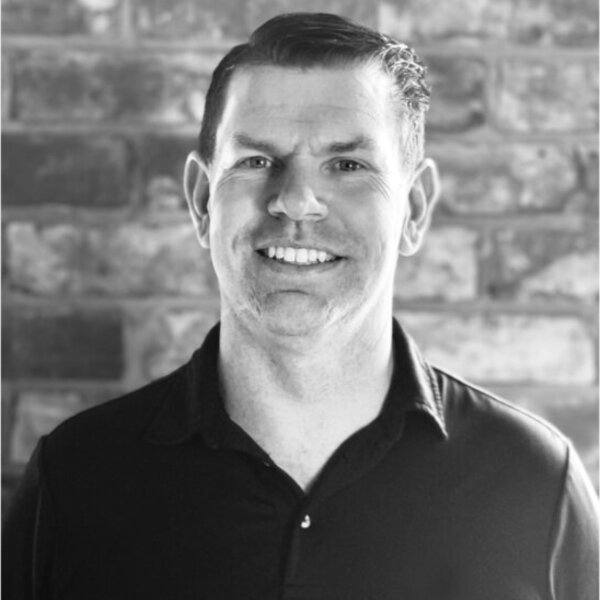 Dan Fowlie, co-founder and CEO of Airclerk.